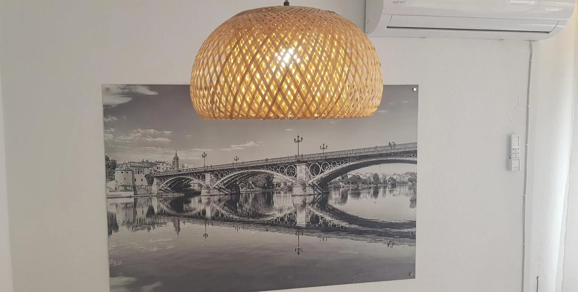 Prázdninový dům Evangelista59 Sevilla